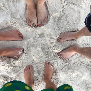 Meet your Posher, Heather